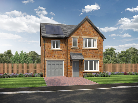 3 bedroom home for sale