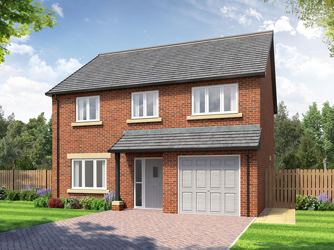 3 bedroom home for sale