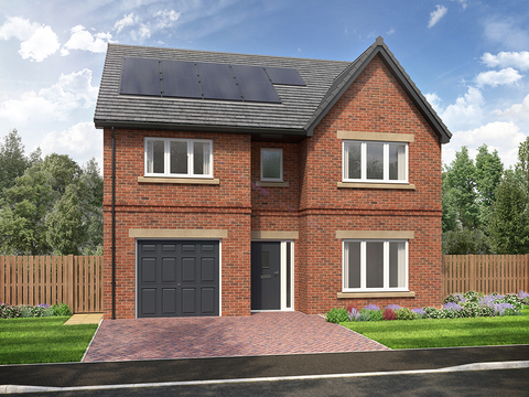 4 bedroom home for sale