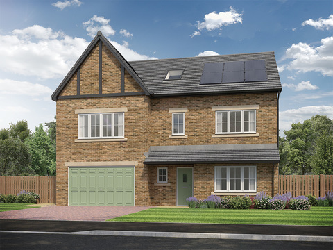 6 bedroom home for sale