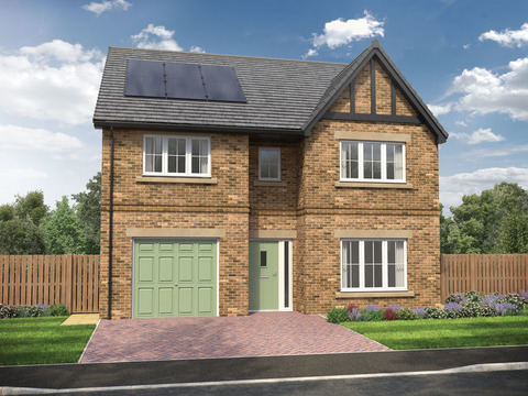 4 bedroom home for sale