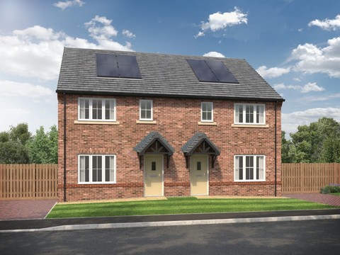 3 bedroom home for sale