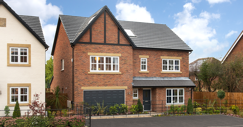 6 bedroom home for sale