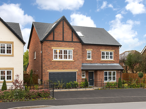 6 bedroom home for sale