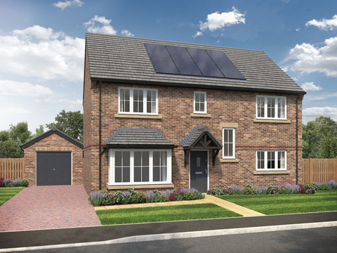 4 bedroom home for sale