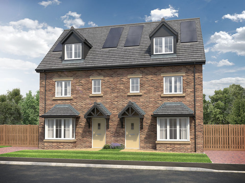 4 bedroom home for sale