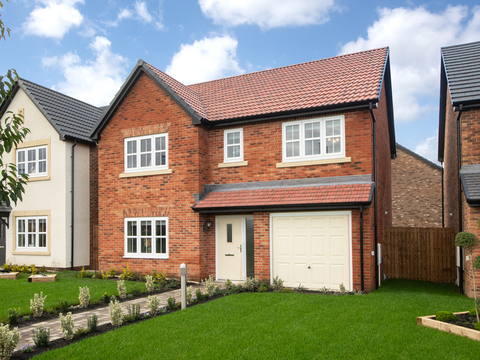 4 bedroom home for sale