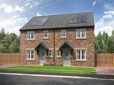 3 bedroom home for sale