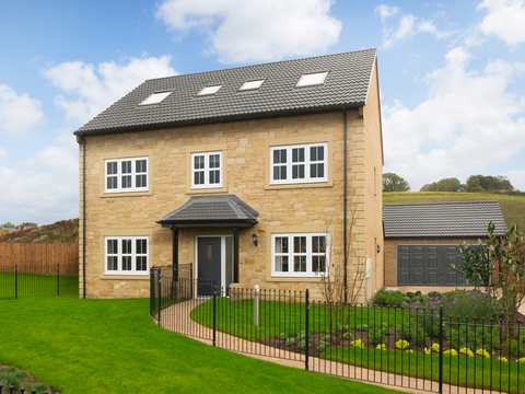 5 bedroom home for sale