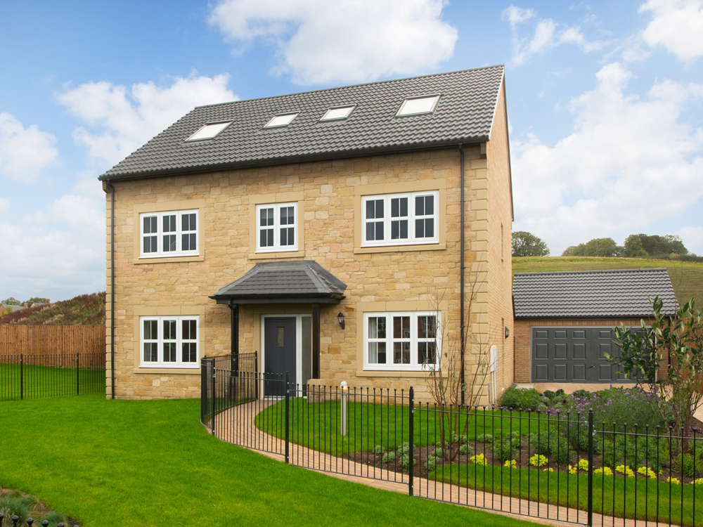 5 bedroom home for sale