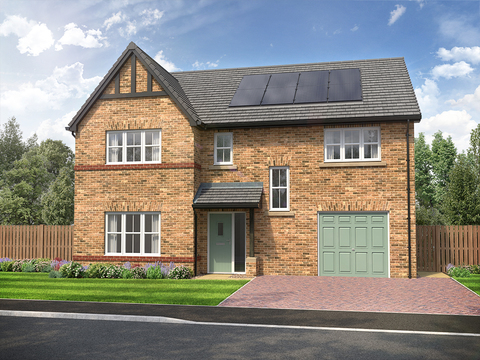4 bedroom home for sale