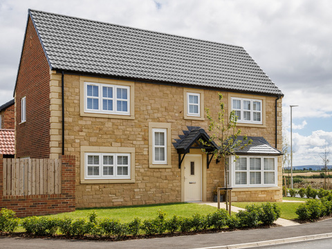 4 bedroom home for sale