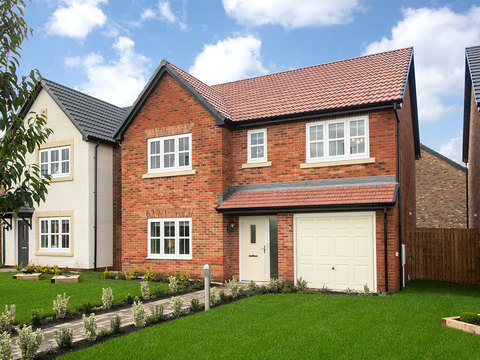 4 bedroom home for sale