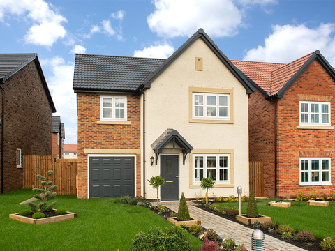 3 bedroom home for sale
