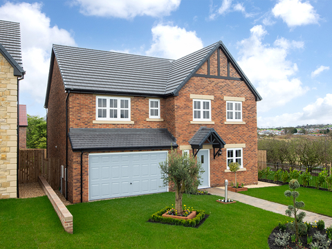 5 bedroom home for sale