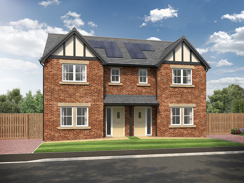 3 bedroom home for sale