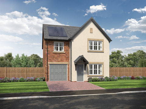 3 bedroom home for sale