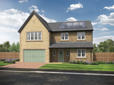 5 bedroom home for sale