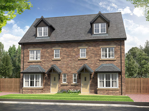 3 bedroom home for sale
