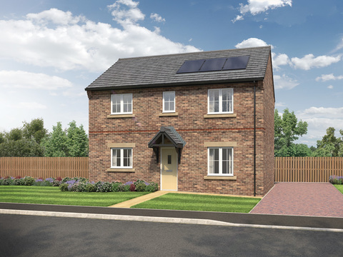 3 bedroom home for sale