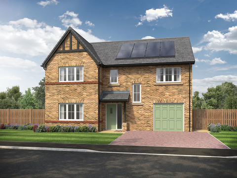 4 bedroom home for sale