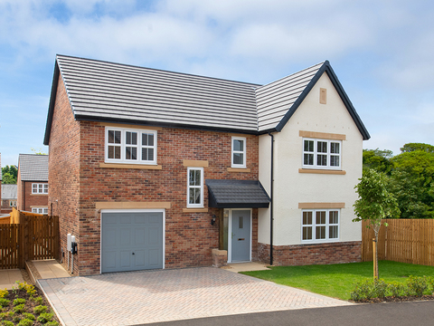 4 bedroom home for sale