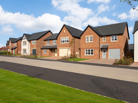 Eaglescliffe, County Durham TS16