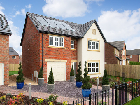 4 bedroom home for sale