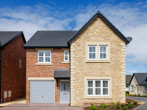 4 bedroom home for sale