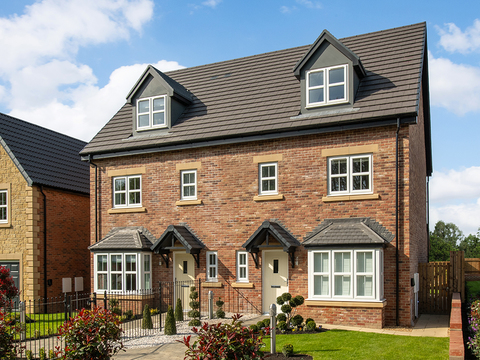4 bedroom home for sale