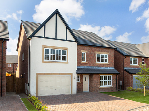 6 bedroom home for sale