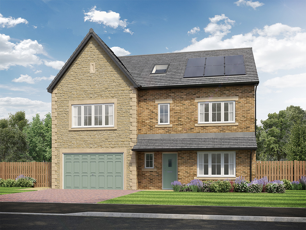 6 bedroom home for sale