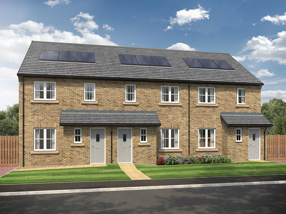 3 bedroom home for sale