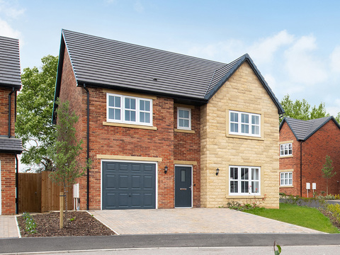 4 bedroom home for sale