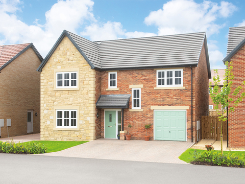 4 bedroom home for sale