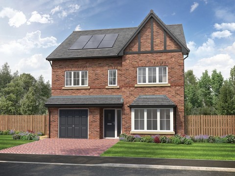 6 bedroom home for sale