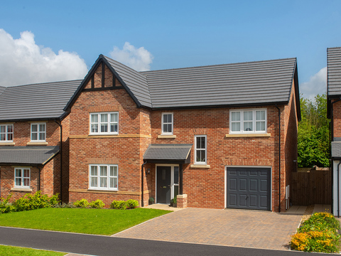 4 bedroom home for sale