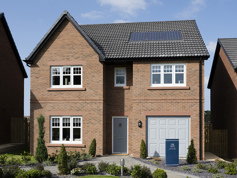 4 bedroom home for sale
