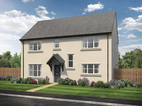 4 bedroom home for sale