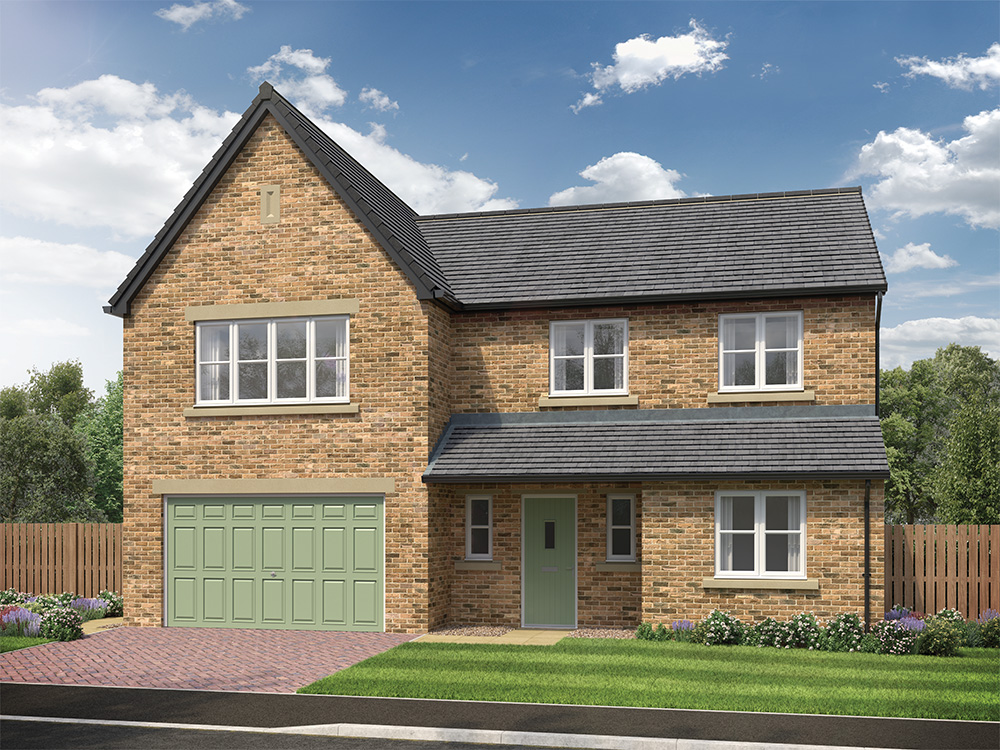 5 bedroom home for sale