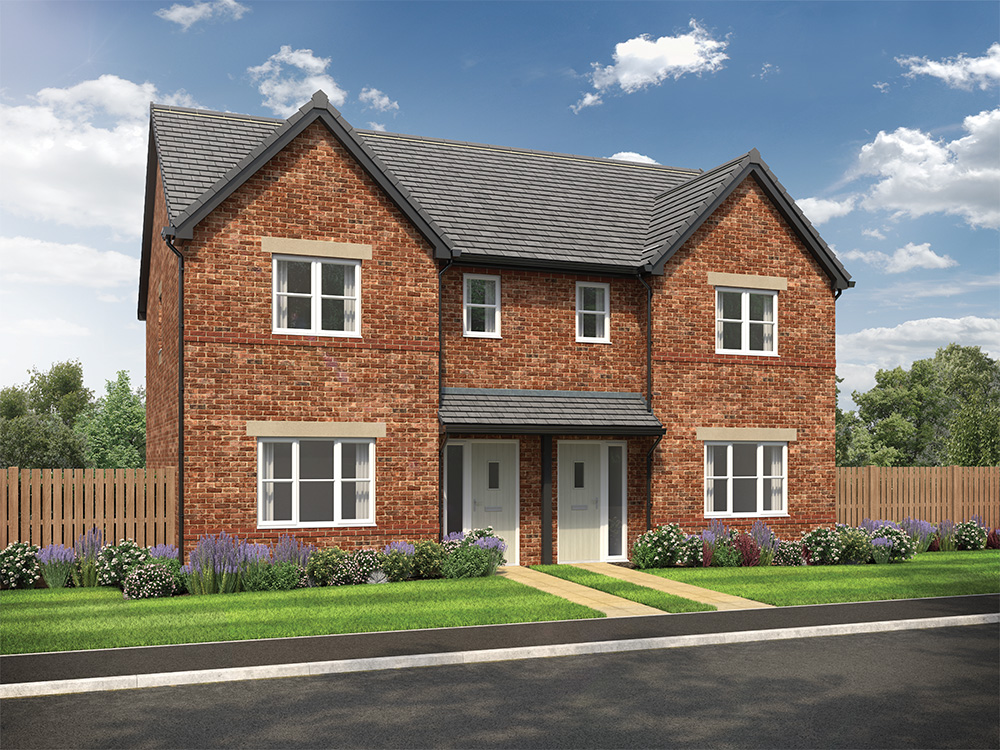 3 bedroom home for sale