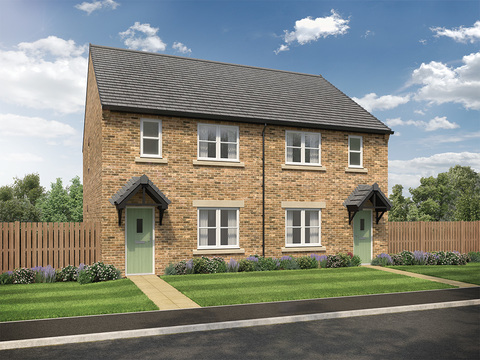 3 bedroom home for sale