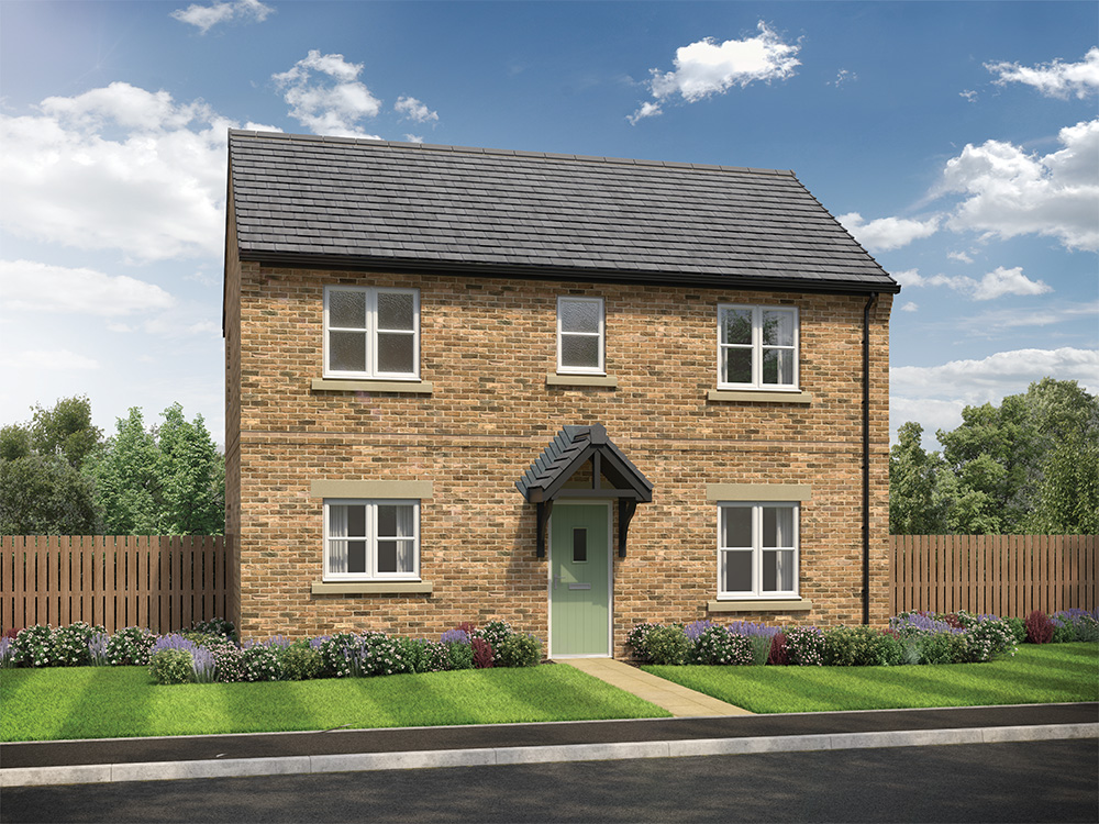 3 bedroom home for sale