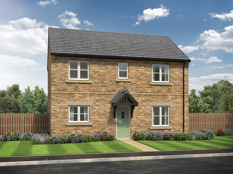 3 bedroom home for sale