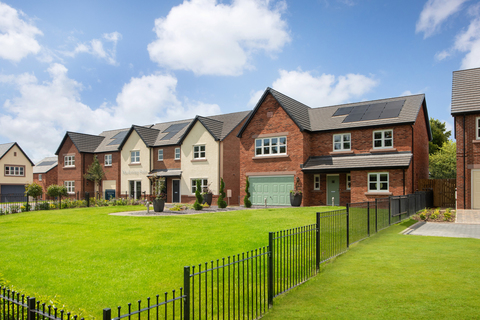 Studio home for sale