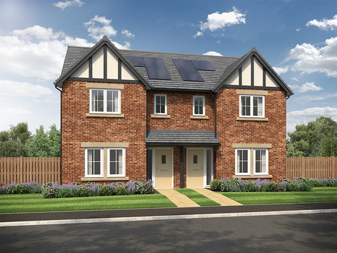 3 bedroom home for sale