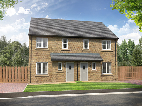 3 bedroom home for sale