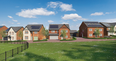 Penrith, Cumbria CA11