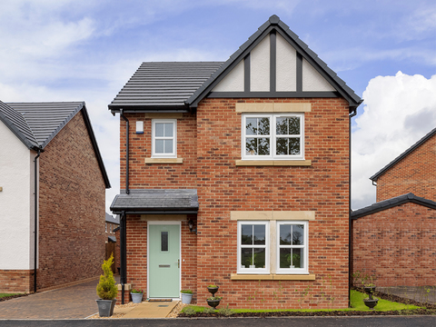 3 bedroom home for sale