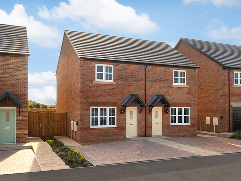 2 bedroom home for sale